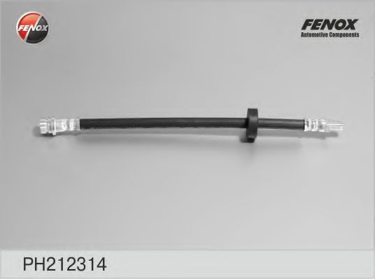 PH212314 FENOX Brake Hose