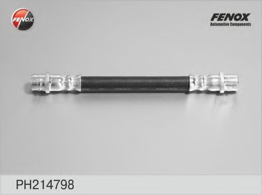 PH214798 FENOX Brake System Brake Hose