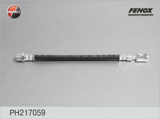 PH217059 FENOX Brake Hose