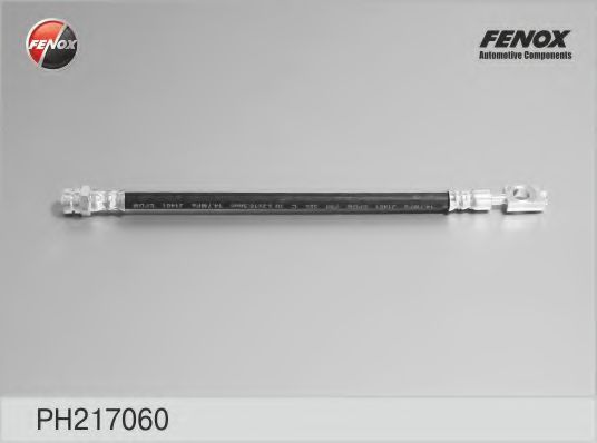 PH217060 FENOX Brake System Brake Hose