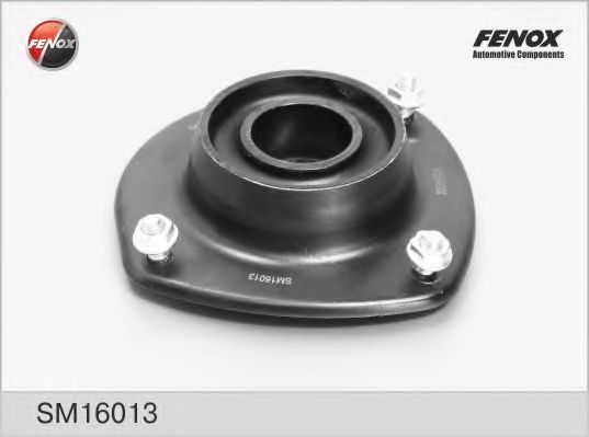 SM16013 FENOX Mounting, shock absorbers