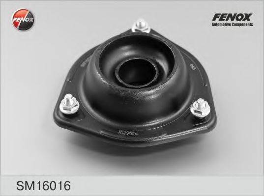 SM16016 FENOX Mounting, shock absorbers
