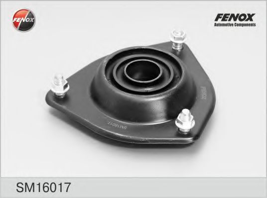 SM16017 FENOX Suspension Mounting, shock absorbers
