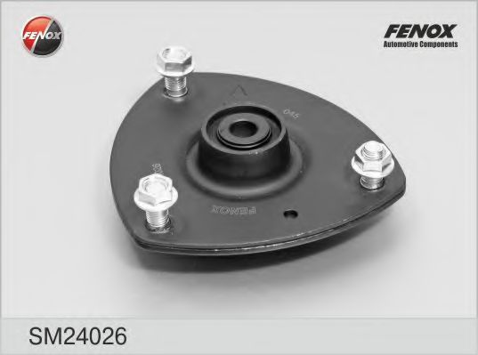 SM24026 FENOX Suspension Mounting, shock absorbers