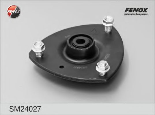 SM24027 FENOX Suspension Mounting, shock absorbers