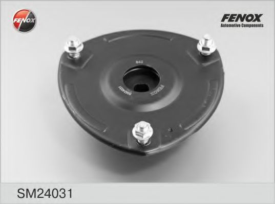 SM24031 FENOX Suspension Mounting, shock absorbers