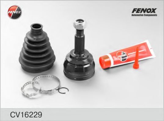 CV16229 FENOX Joint Kit, drive shaft