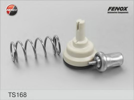 TS168 FENOX Mixture Formation Sensor, coolant temperature