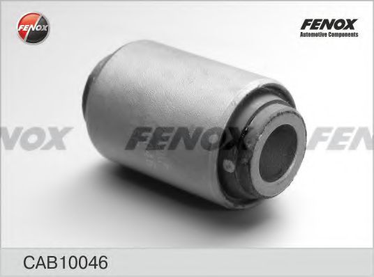 CAB10046 FENOX Track Control Arm