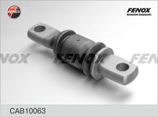 CAB10063 FENOX Wheel Suspension Track Control Arm