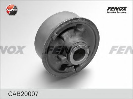 CAB20007 FENOX Track Control Arm