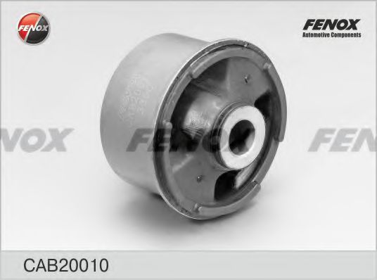 CAB20010 FENOX Wheel Suspension Track Control Arm