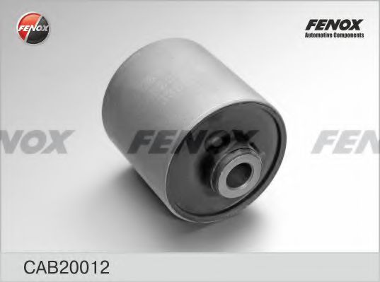 CAB20012 FENOX Track Control Arm