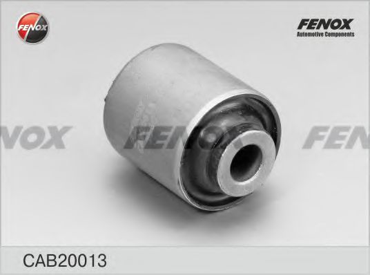 CAB20013 FENOX Wheel Suspension Track Control Arm
