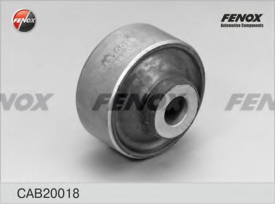 CAB20018 FENOX Wheel Suspension Ball Joint