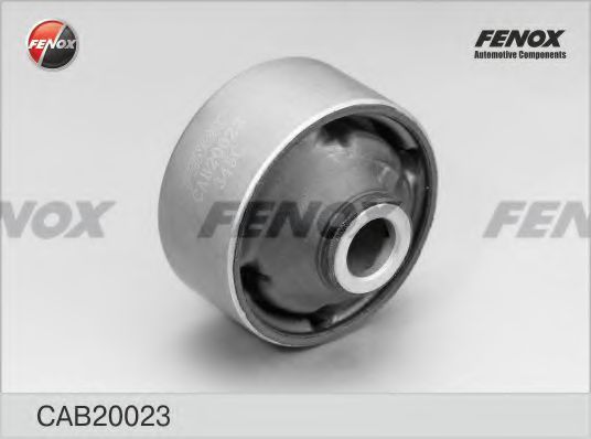 CAB20023 FENOX Track Control Arm