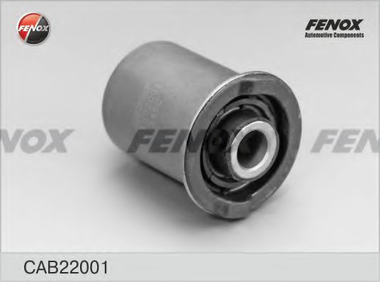 CAB22001 FENOX Wheel Suspension Track Control Arm