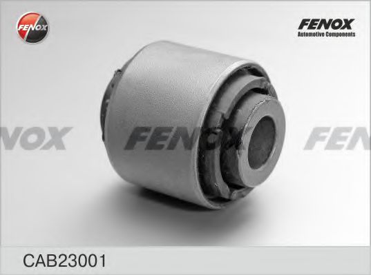 CAB23001 FENOX Track Control Arm