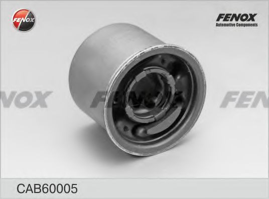 CAB60005 FENOX Wheel Suspension Track Control Arm