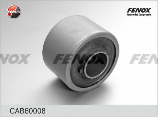 CAB60008 FENOX Track Control Arm