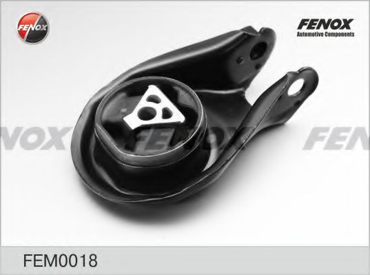 FEM0018 FENOX Lagerung, Motor