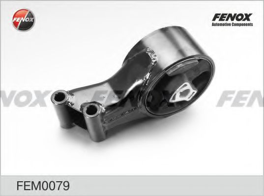 FEM0079 FENOX Engine Mounting