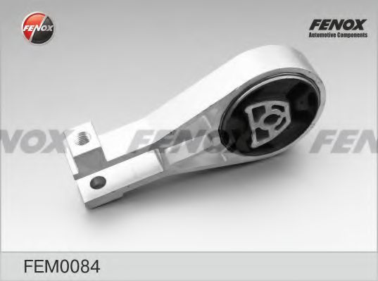 FEM0084 FENOX Lagerung, Motor