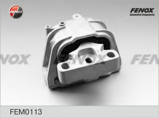 FEM0113 FENOX Engine Mounting