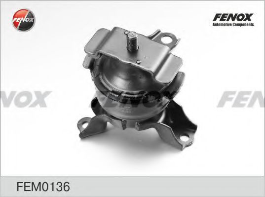 FEM0136 FENOX Engine Mounting