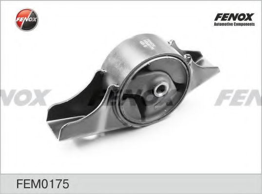 FEM0175 FENOX Lagerung, Motor