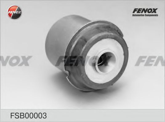 FSB00003 FENOX Mounting, axle beam