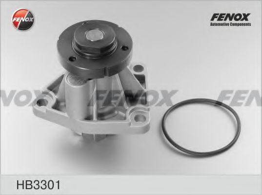 HB3301 FENOX Water Pump