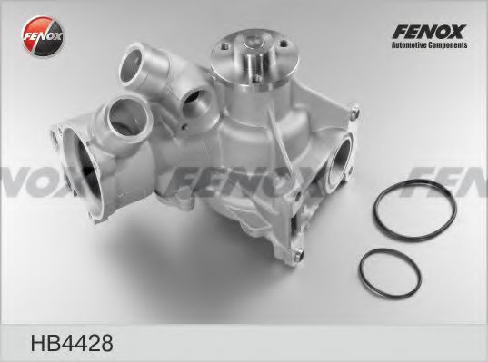 HB4428 FENOX Cooling System Water Pump