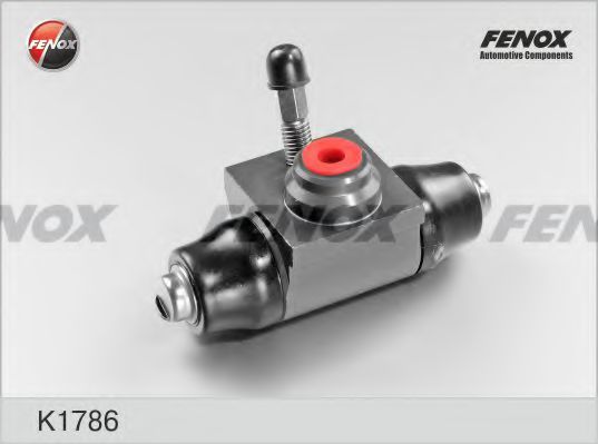 K1786 FENOX Bremsanlage Radbremszylinder