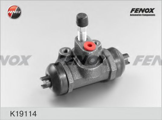 K19114 FENOX Тормозная система Колесный тормозной цилиндр