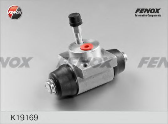 K19169 FENOX Brake System Wheel Brake Cylinder
