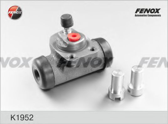 K1952 FENOX Brake System Wheel Brake Cylinder