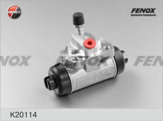 K20114 FENOX Brake System Wheel Brake Cylinder