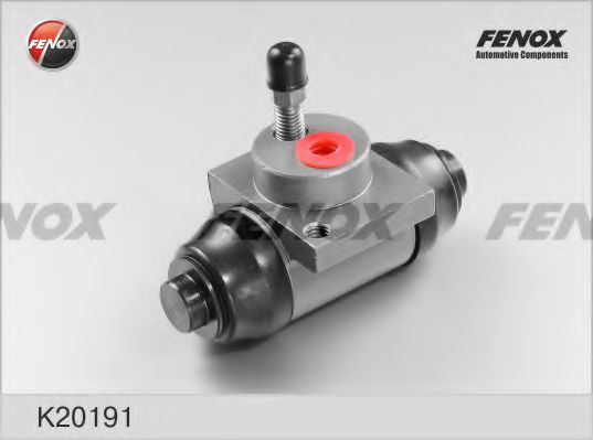 K20191 FENOX Bremsanlage Radbremszylinder