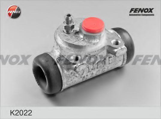 K2022 FENOX Clutch Kit