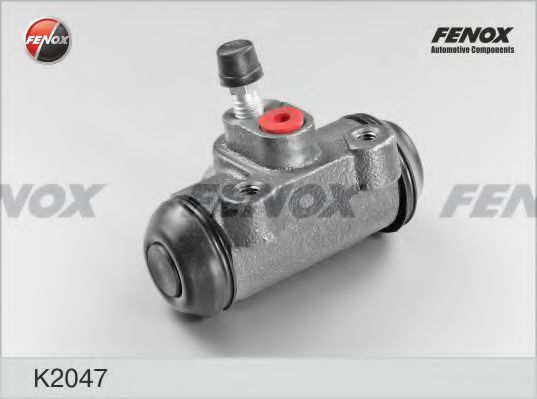 K2047 FENOX Wheel Bearing Kit