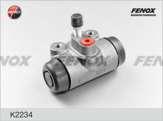 K2234 FENOX Brake System Wheel Brake Cylinder
