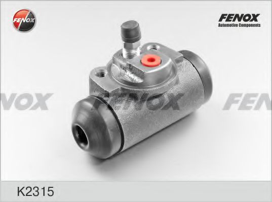 K2315 FENOX Wheel Bearing Kit