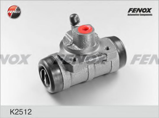 K2512 FENOX Wheel Bearing Kit