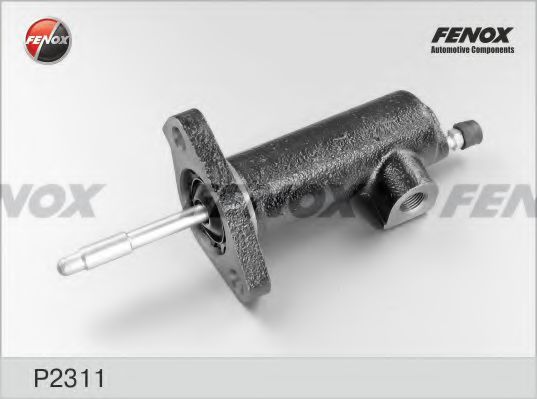 P2311 FENOX Система сцепления Рабочий цилиндр, система сцепления