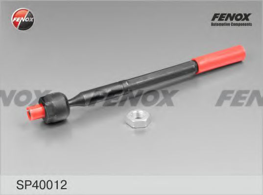 SP40012 FENOX Tie Rod Axle Joint