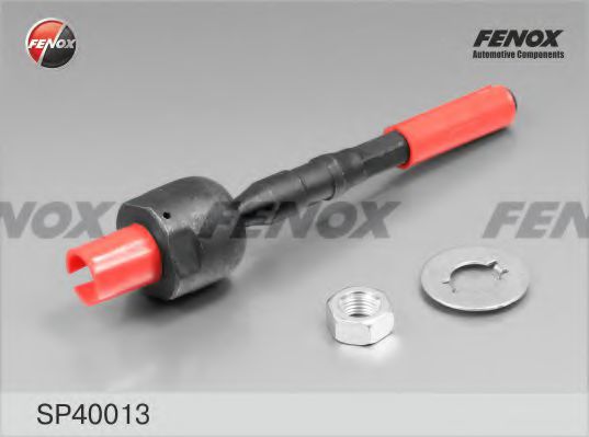 SP40013 FENOX Tie Rod Axle Joint