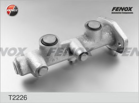 T2226 FENOX Brake Master Cylinder