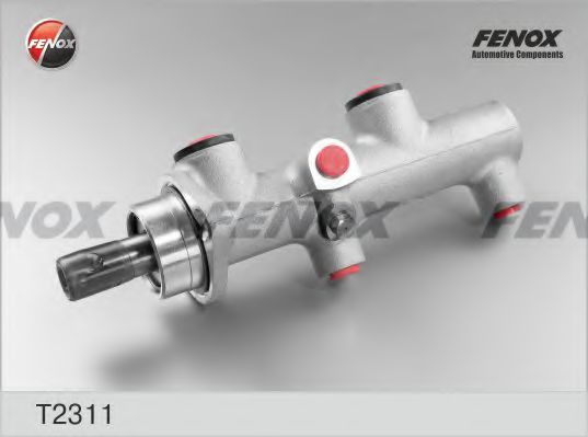 T2311 FENOX Brake Master Cylinder