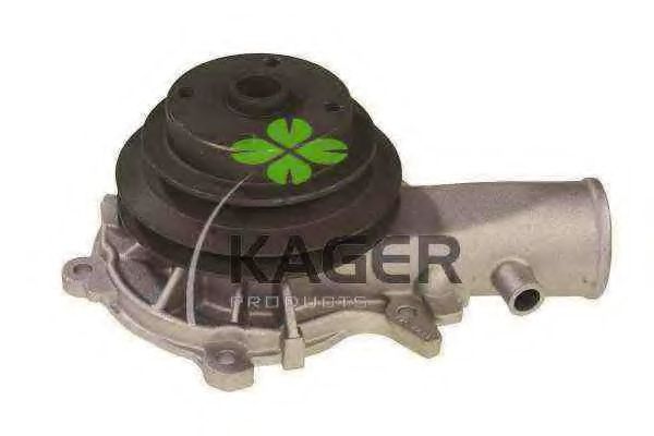 33-0018 KAGER Lubrication Oil Pressure Switch